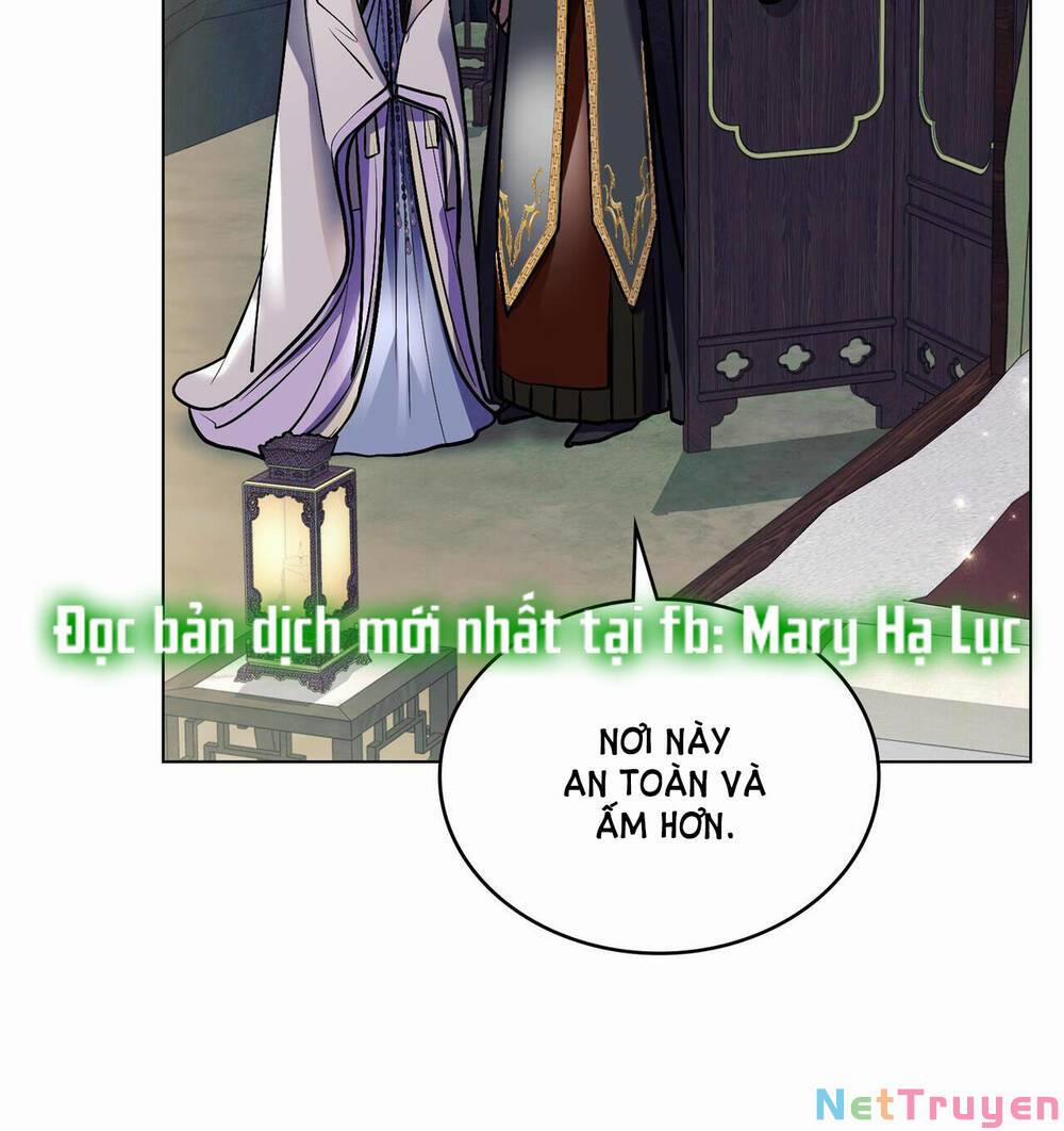 Một Nửa Không Hoàn Hảo 36.1 trang 9