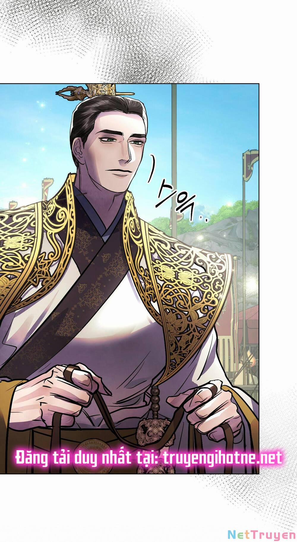 Một Nửa Không Hoàn Hảo 36.2 trang 1