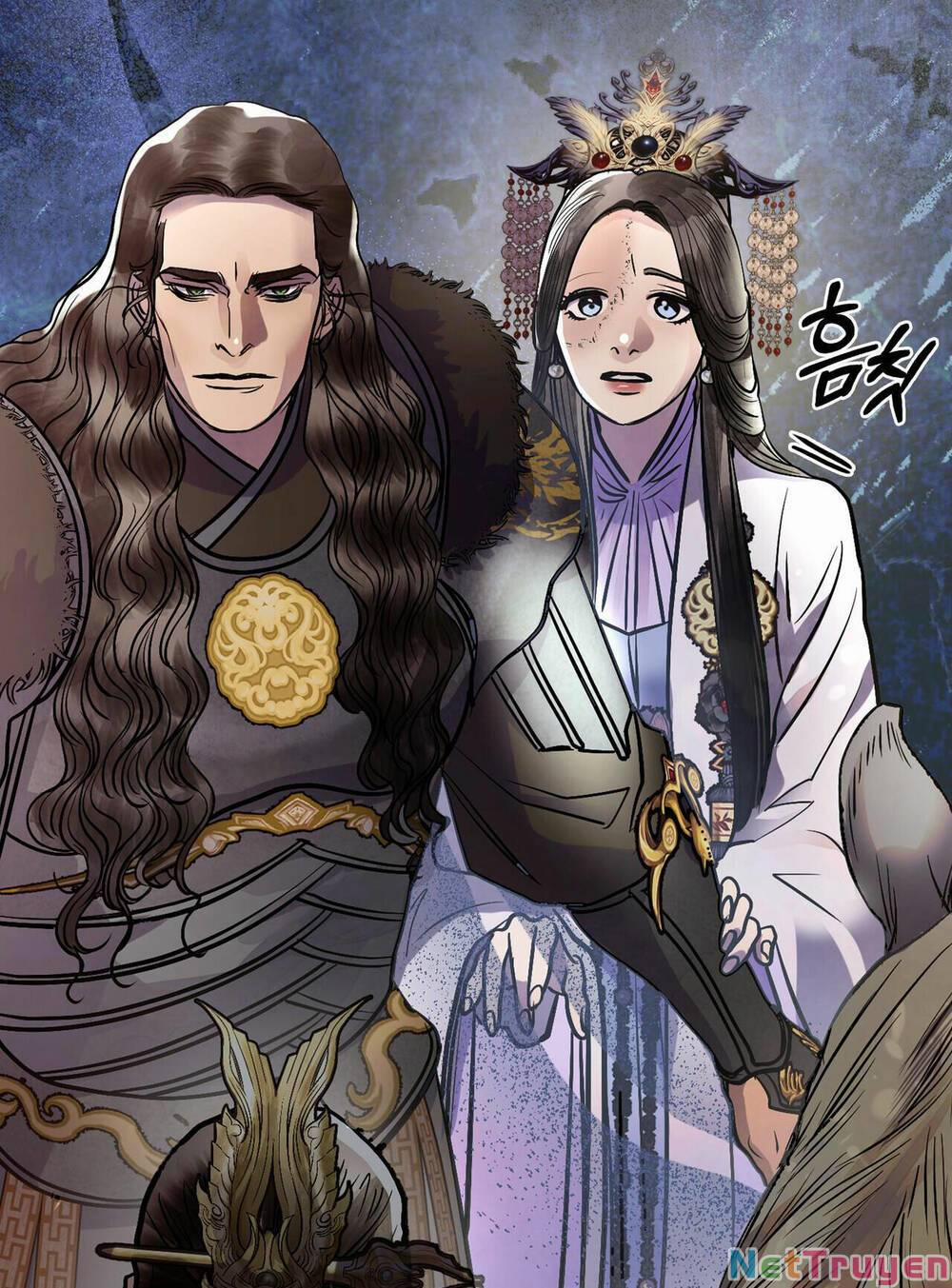 Một Nửa Không Hoàn Hảo 36.2 trang 11