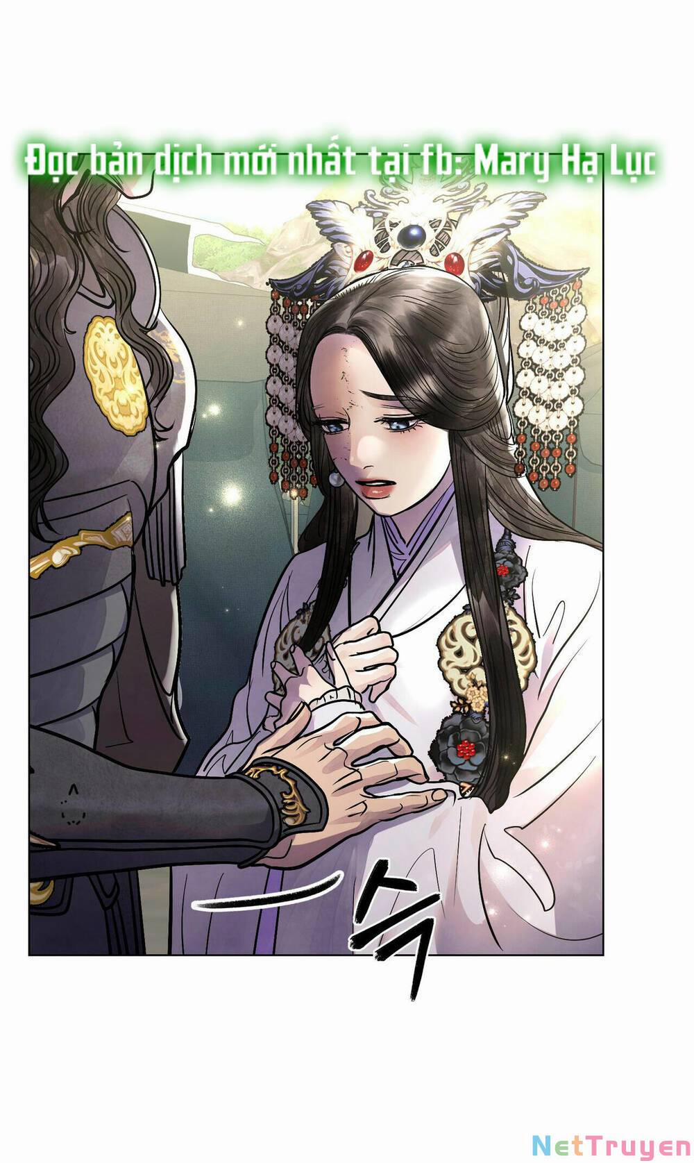 Một Nửa Không Hoàn Hảo 36.2 trang 17