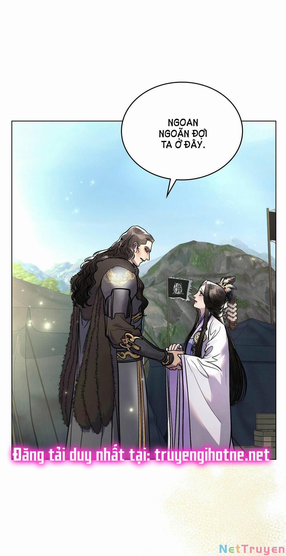 Một Nửa Không Hoàn Hảo 36.2 trang 18