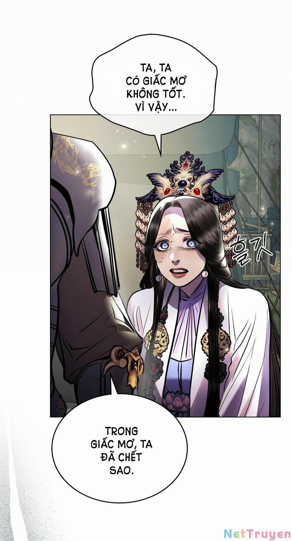 Một Nửa Không Hoàn Hảo 36.2 trang 2