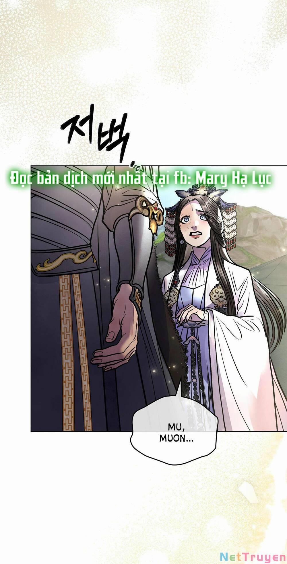 Một Nửa Không Hoàn Hảo 36.2 trang 21