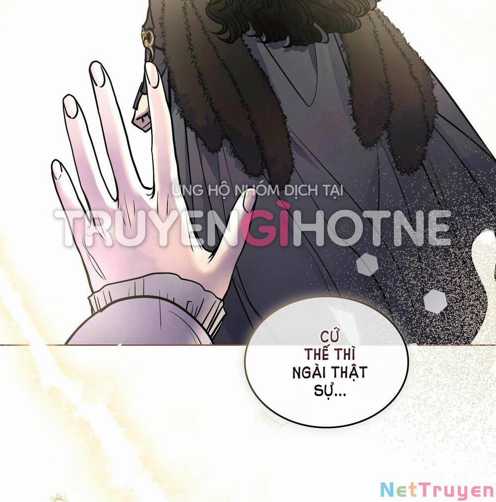 Một Nửa Không Hoàn Hảo 36.2 trang 23