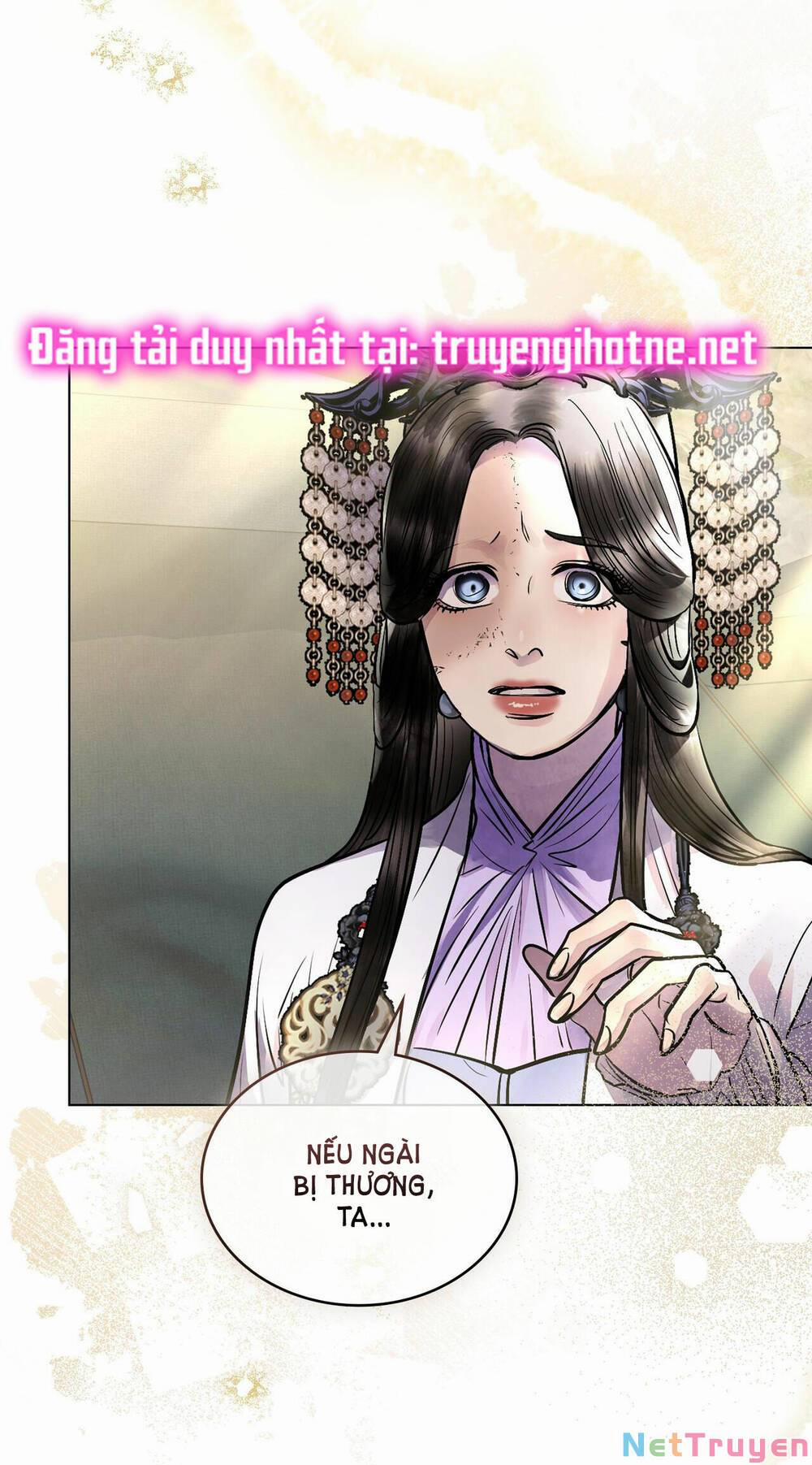 Một Nửa Không Hoàn Hảo 36.2 trang 24