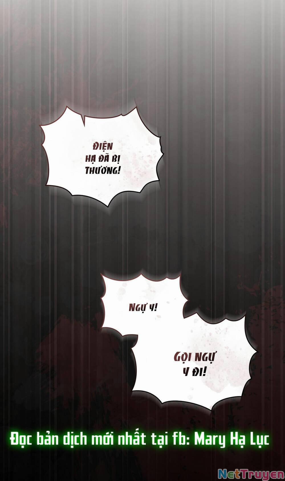 Một Nửa Không Hoàn Hảo 36.2 trang 26