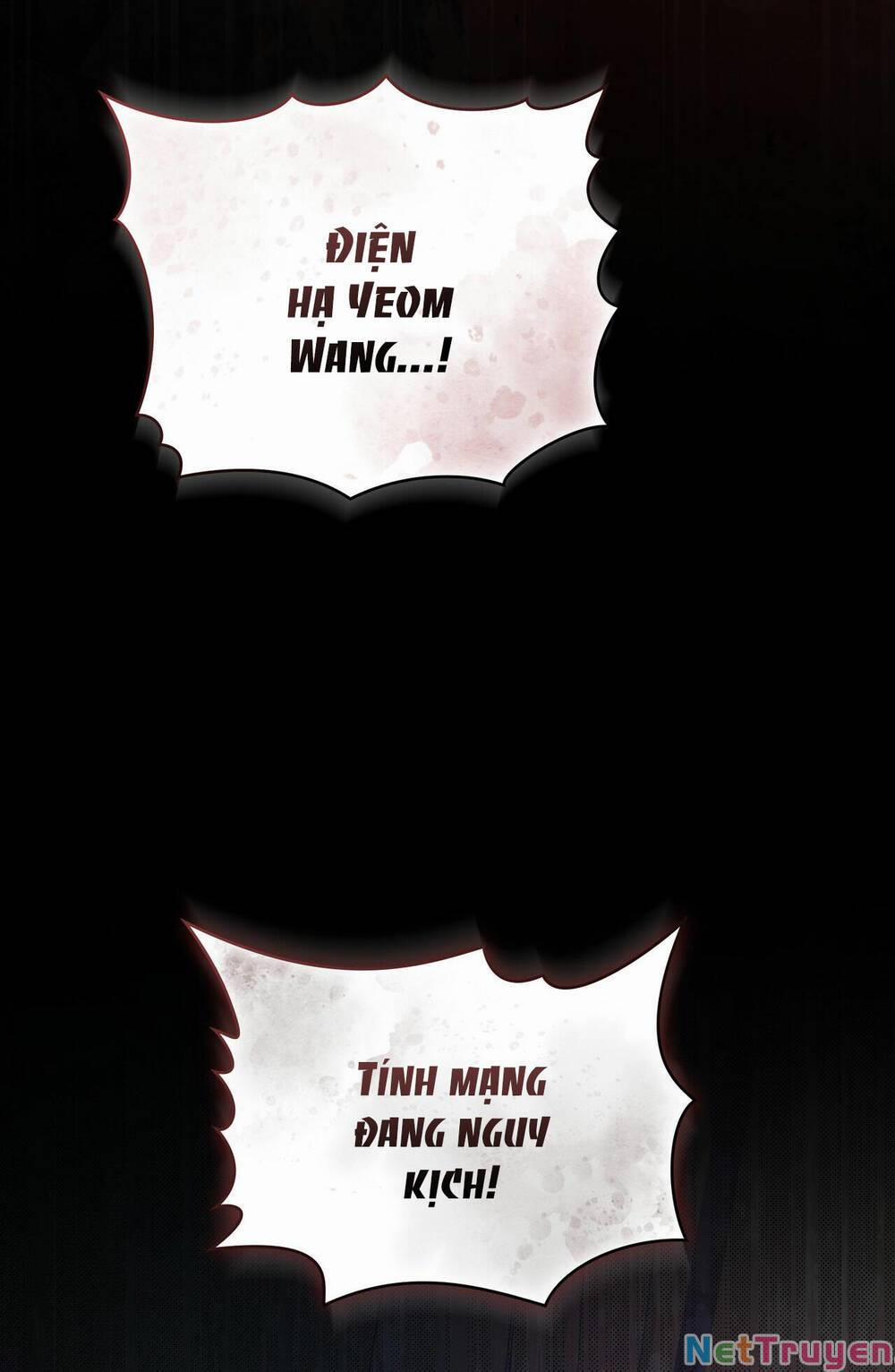 Một Nửa Không Hoàn Hảo 36.2 trang 27