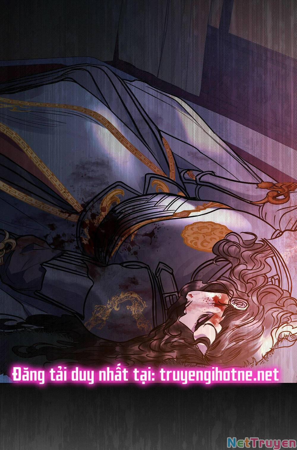 Một Nửa Không Hoàn Hảo 36.2 trang 28