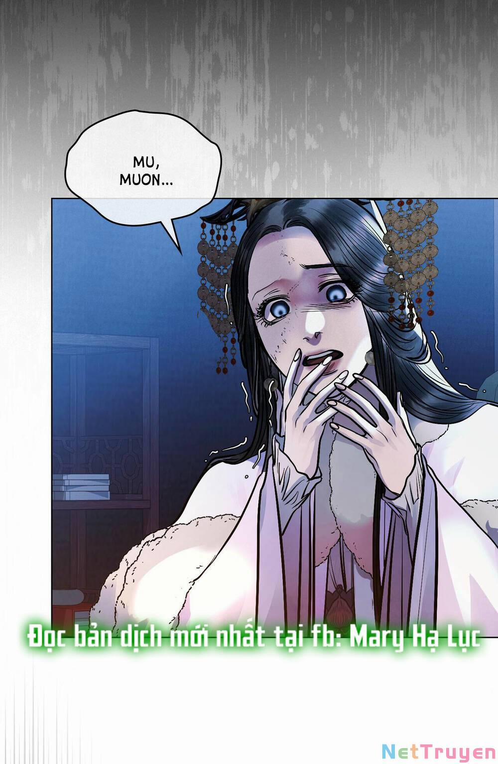 Một Nửa Không Hoàn Hảo 36.2 trang 29