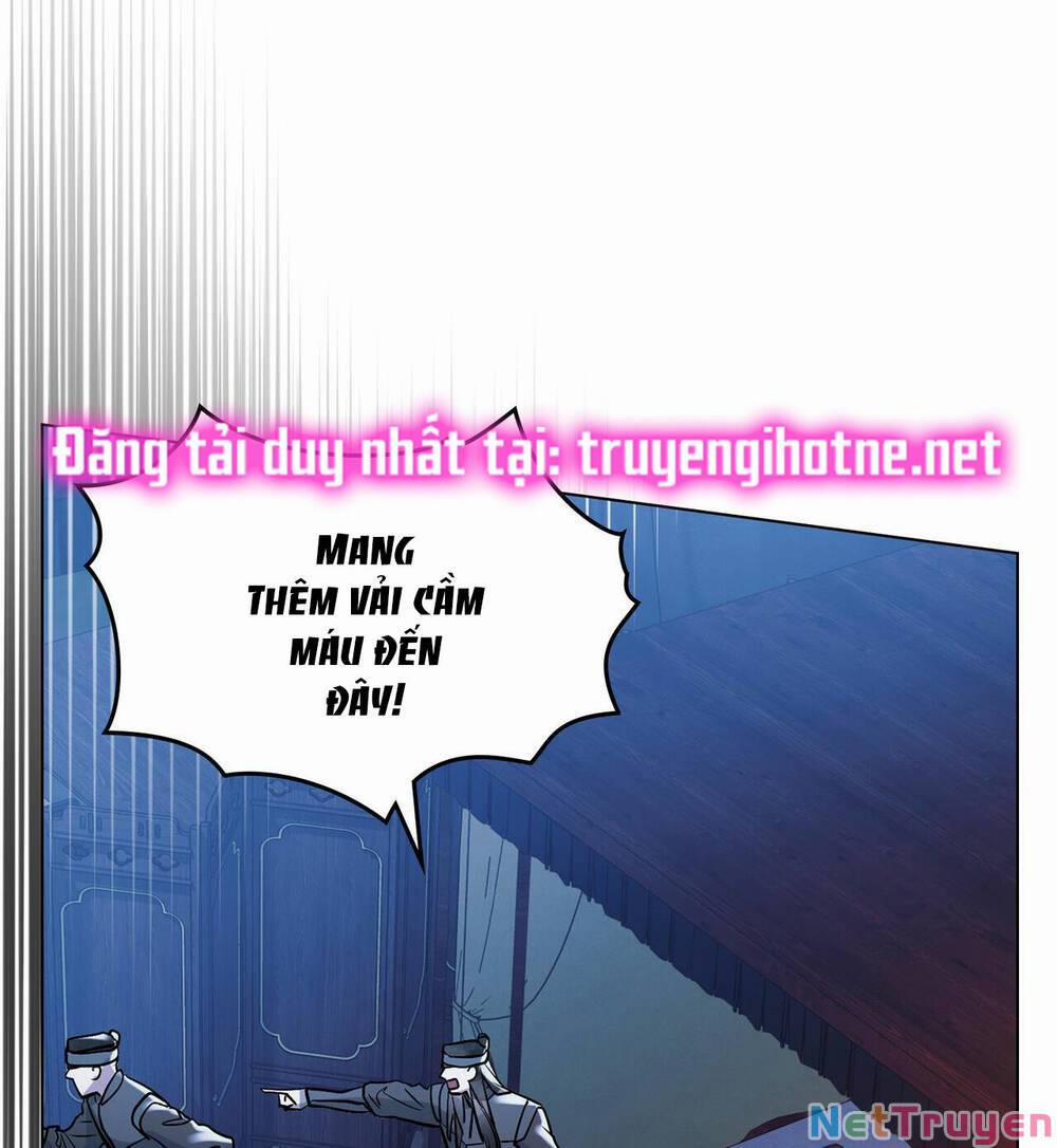 Một Nửa Không Hoàn Hảo 36.2 trang 30