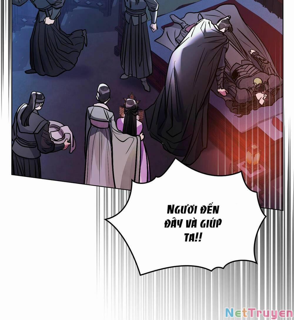 Một Nửa Không Hoàn Hảo 36.2 trang 32