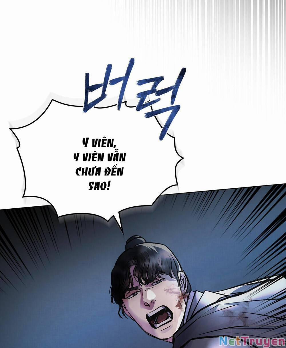 Một Nửa Không Hoàn Hảo 36.2 trang 33