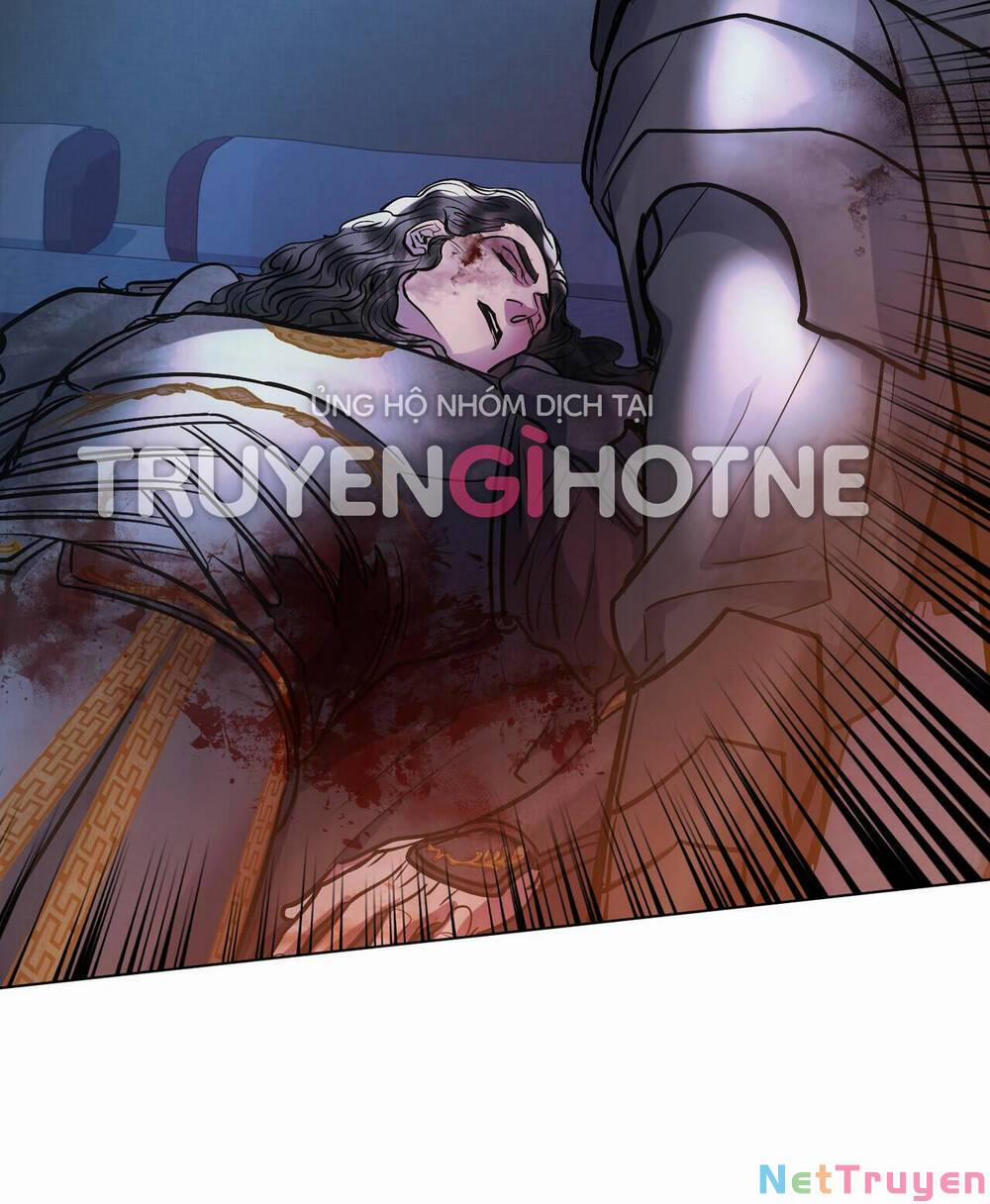 Một Nửa Không Hoàn Hảo 36.2 trang 34