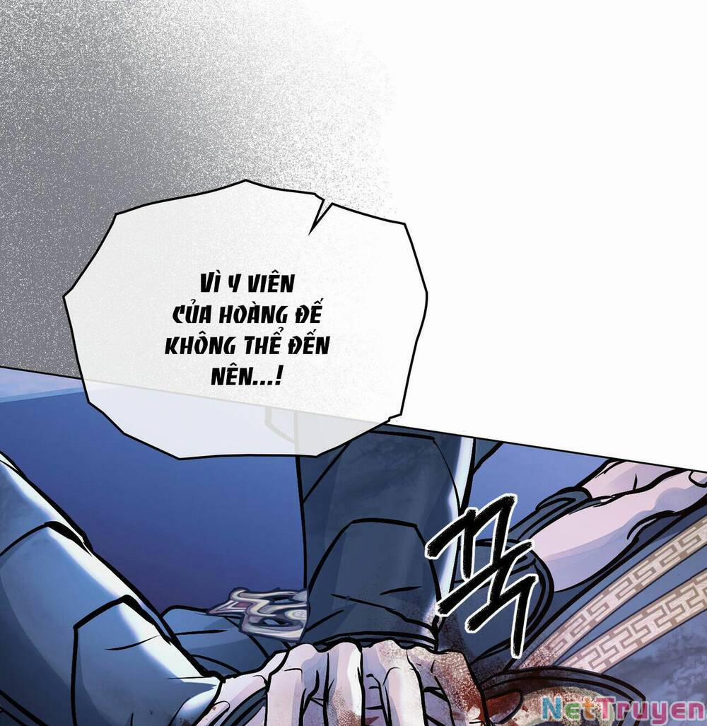 Một Nửa Không Hoàn Hảo 36.2 trang 36