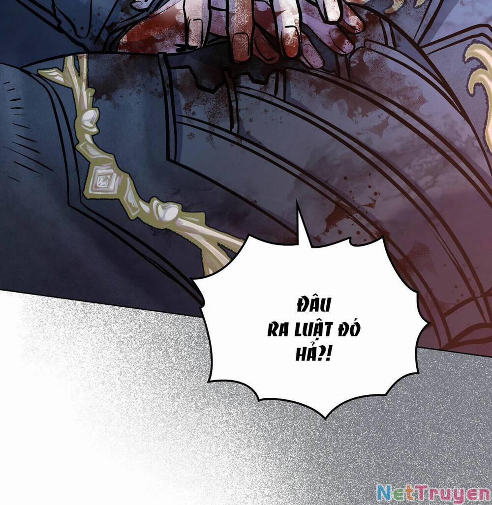 Một Nửa Không Hoàn Hảo 36.2 trang 37