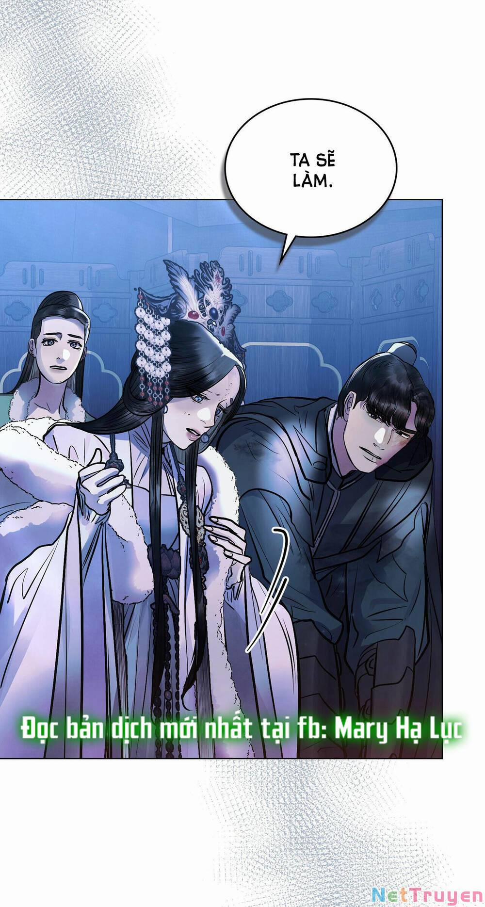 Một Nửa Không Hoàn Hảo 36.2 trang 39