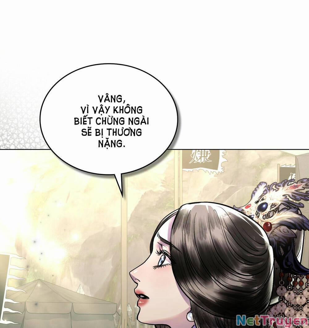 Một Nửa Không Hoàn Hảo 36.2 trang 4