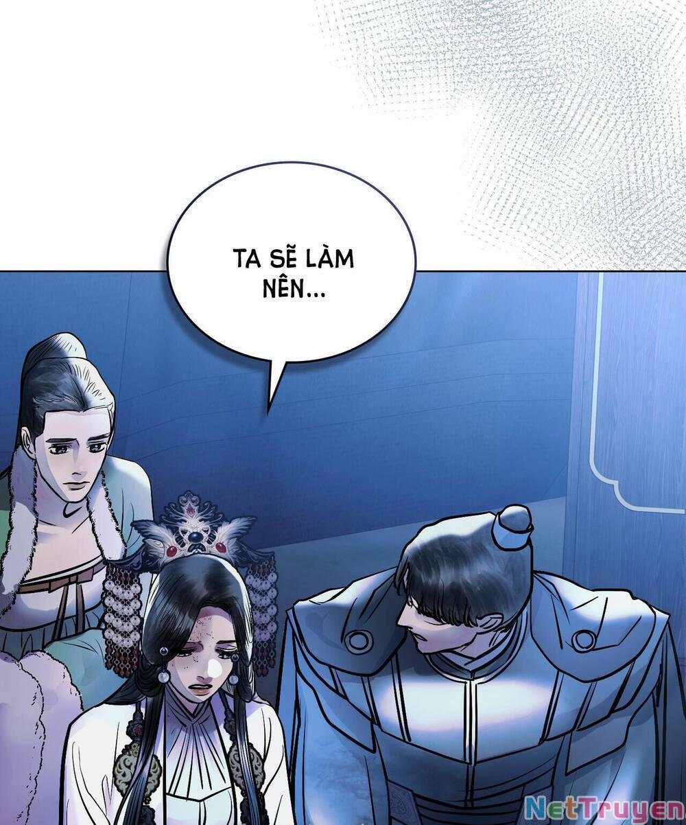 Một Nửa Không Hoàn Hảo 36.2 trang 40