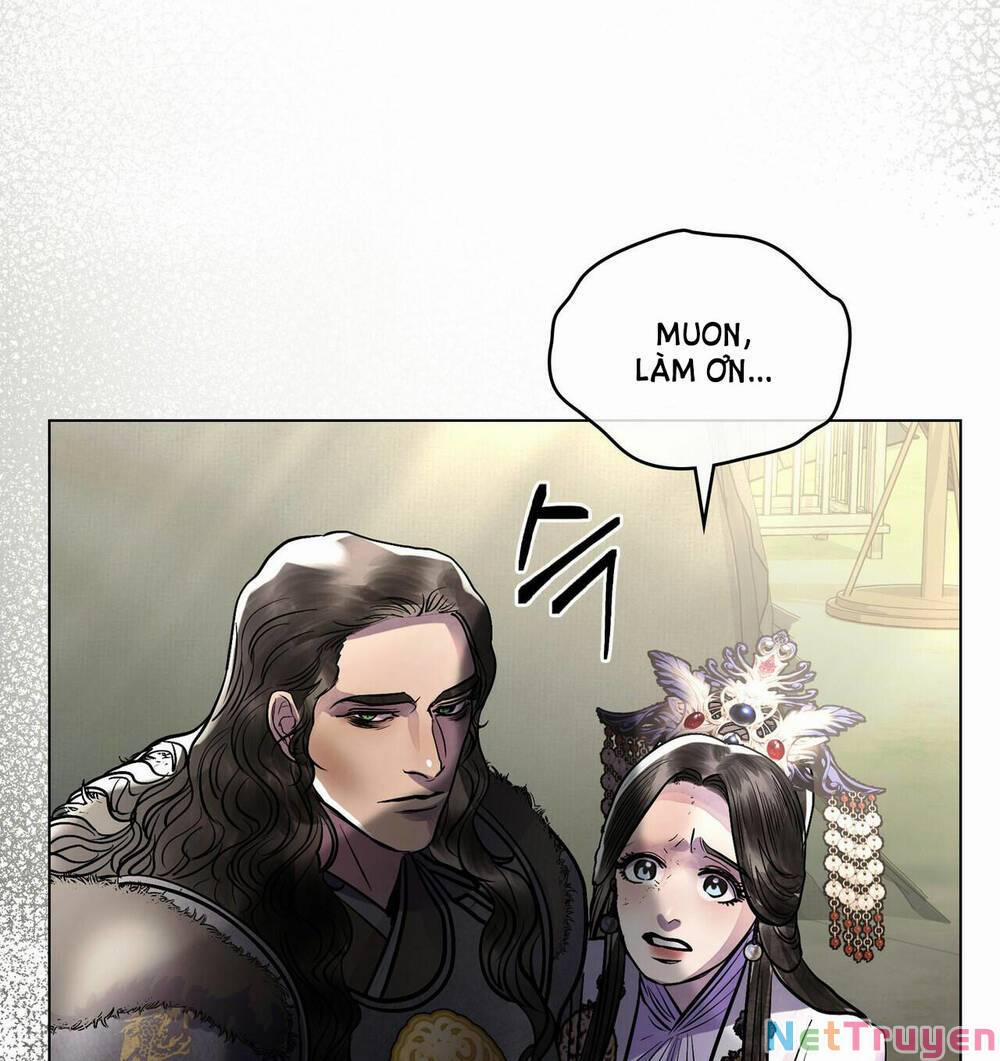 Một Nửa Không Hoàn Hảo 36.2 trang 6