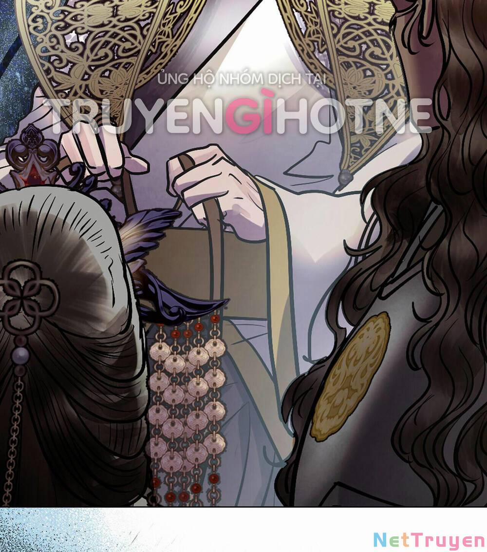 Một Nửa Không Hoàn Hảo 36.2 trang 9