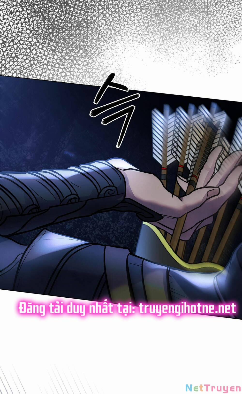 Một Nửa Không Hoàn Hảo 37.1 trang 11