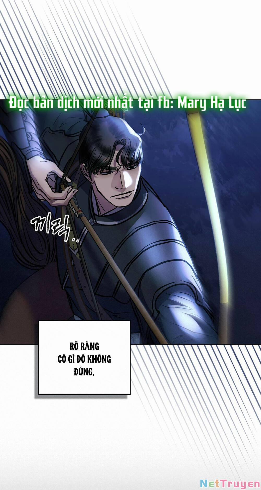 Một Nửa Không Hoàn Hảo 37.1 trang 12