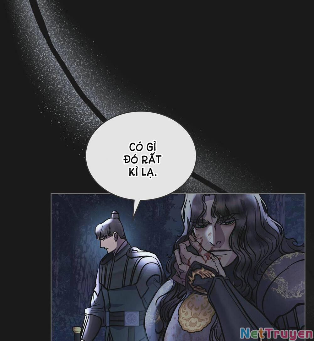 Một Nửa Không Hoàn Hảo 37.1 trang 18