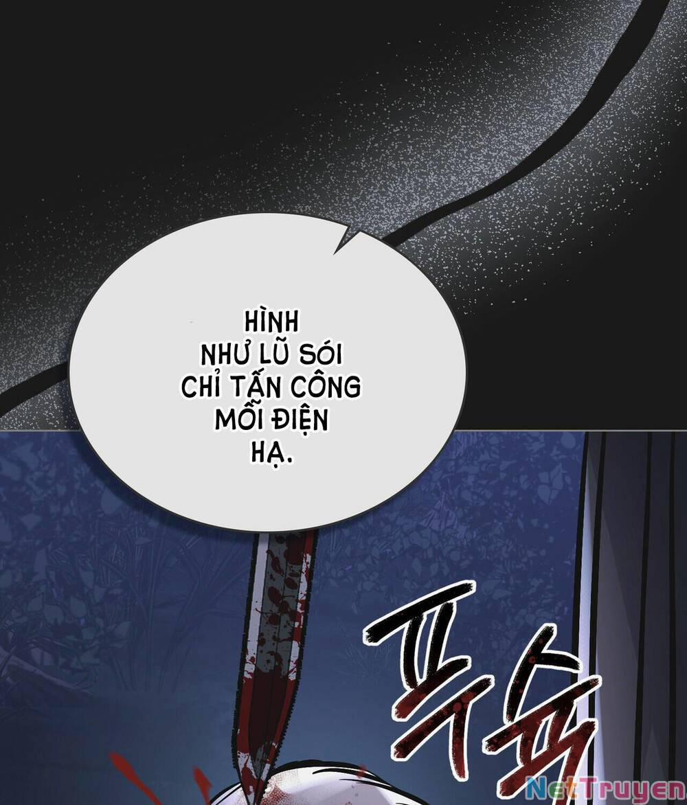 Một Nửa Không Hoàn Hảo 37.1 trang 20