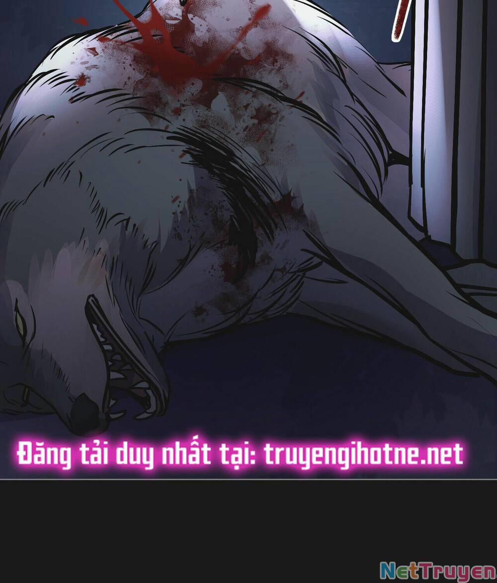 Một Nửa Không Hoàn Hảo 37.1 trang 21