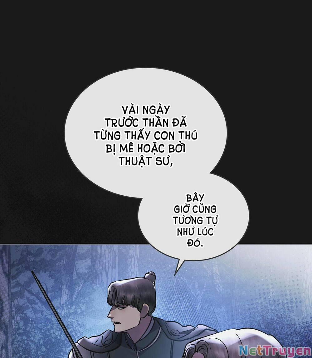 Một Nửa Không Hoàn Hảo 37.1 trang 22