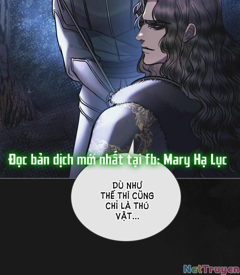 Một Nửa Không Hoàn Hảo 37.1 trang 23