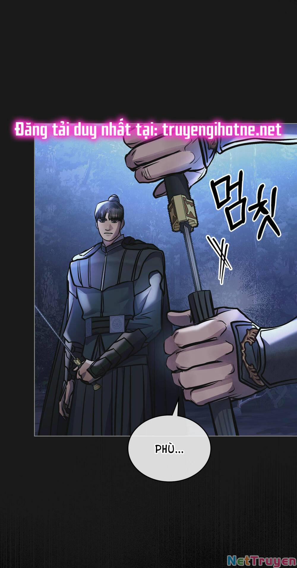 Một Nửa Không Hoàn Hảo 37.1 trang 24