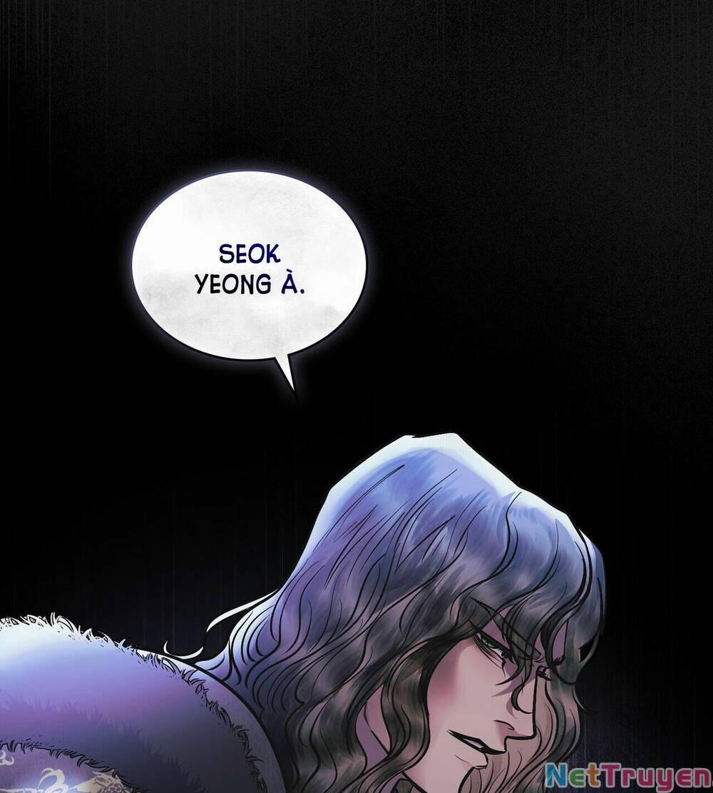 Một Nửa Không Hoàn Hảo 37.1 trang 25