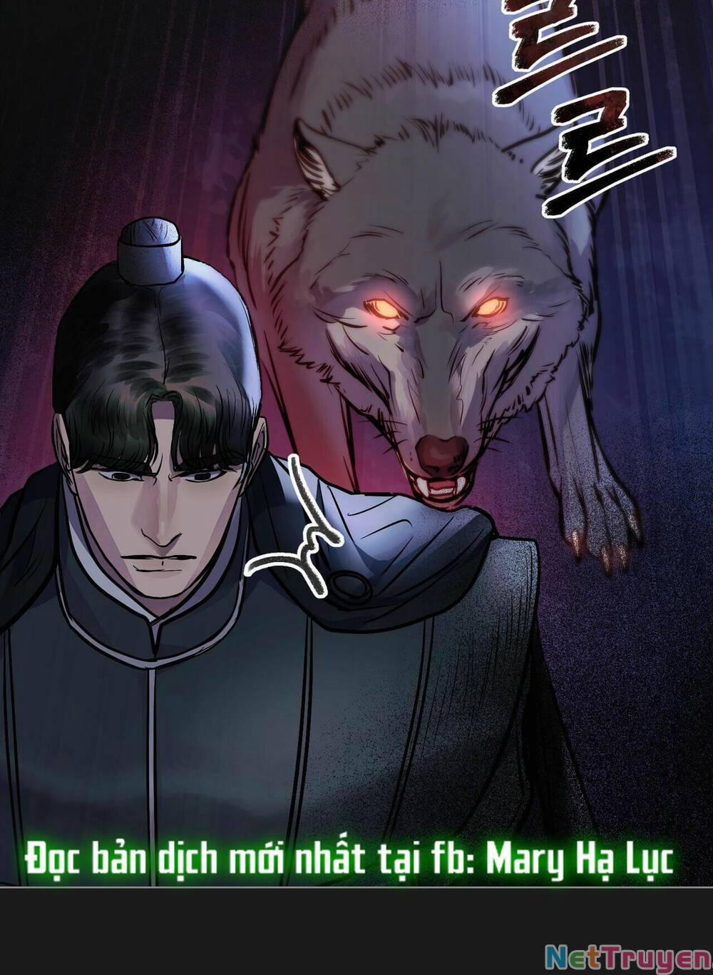 Một Nửa Không Hoàn Hảo 37.2 trang 1