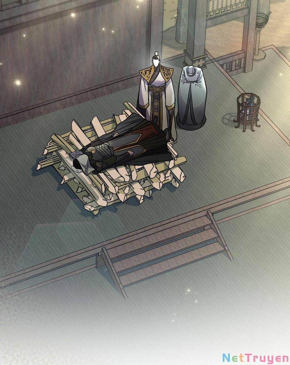 Một Nửa Không Hoàn Hảo 37.2 trang 26