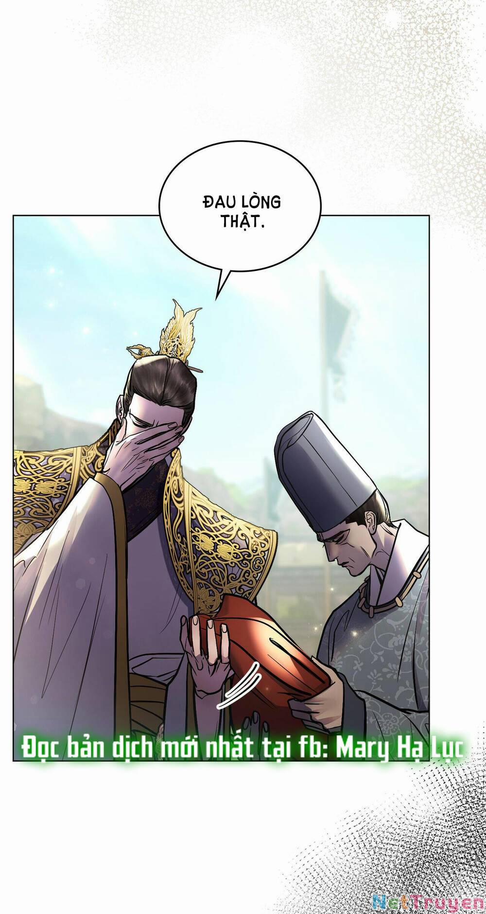 Một Nửa Không Hoàn Hảo 37.2 trang 29