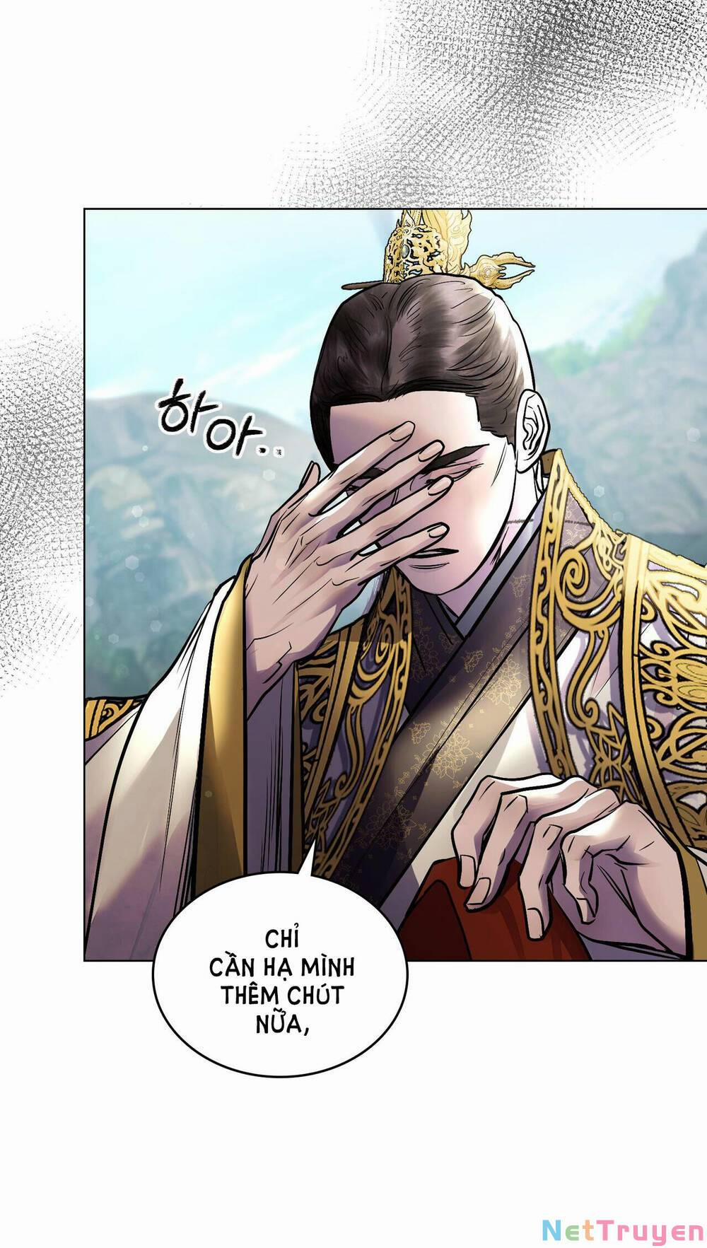 Một Nửa Không Hoàn Hảo 37.2 trang 30