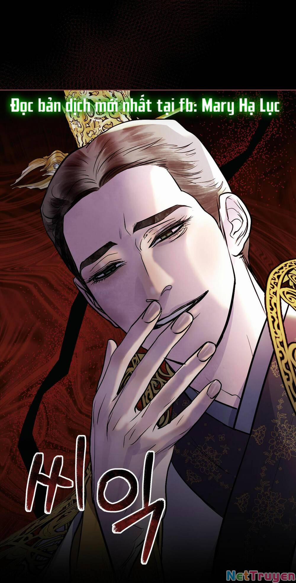 Một Nửa Không Hoàn Hảo 37.2 trang 33