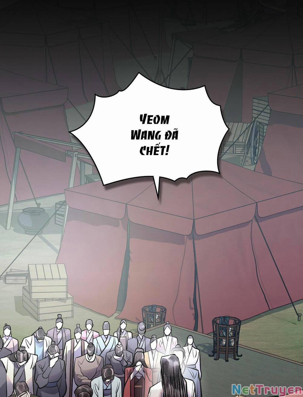 Một Nửa Không Hoàn Hảo 37.2 trang 35