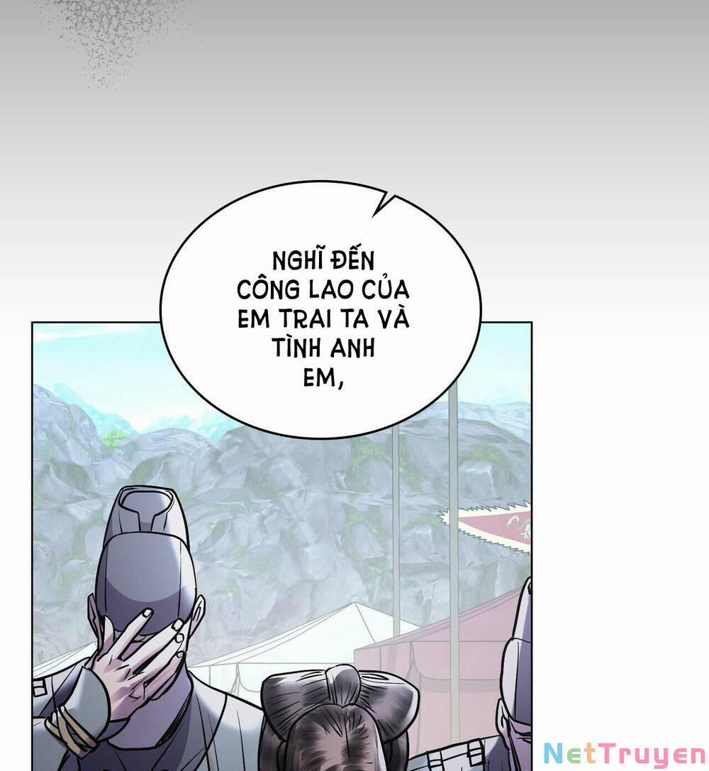 Một Nửa Không Hoàn Hảo 37.2 trang 37