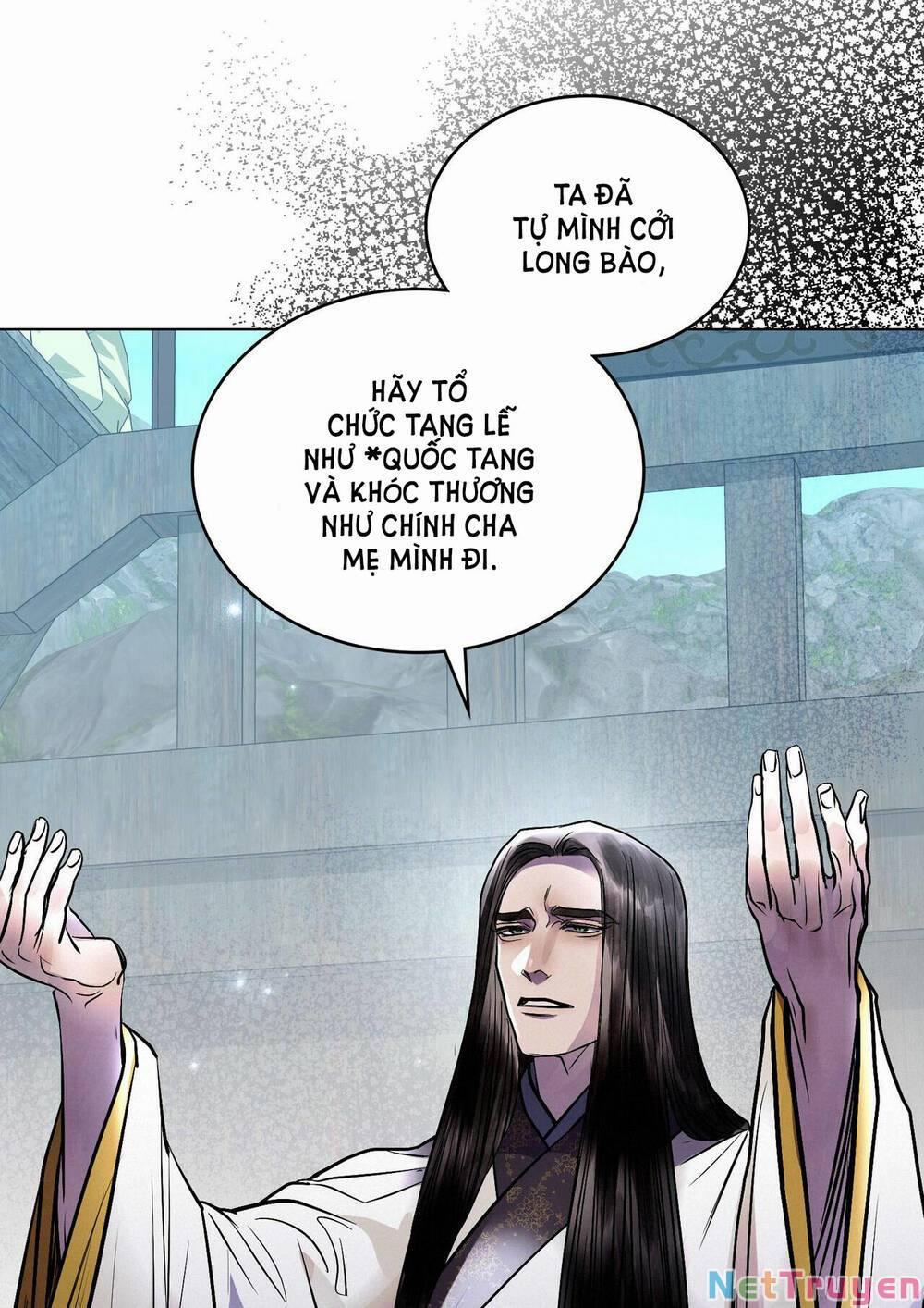 Một Nửa Không Hoàn Hảo 37.2 trang 39