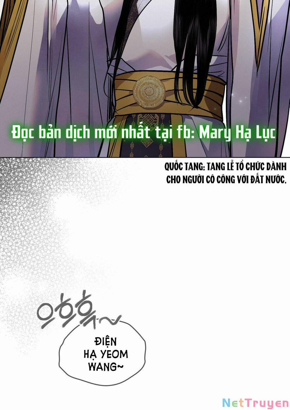 Một Nửa Không Hoàn Hảo 37.2 trang 40