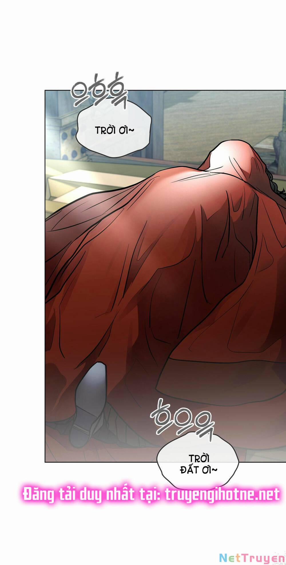 Một Nửa Không Hoàn Hảo 37.2 trang 43