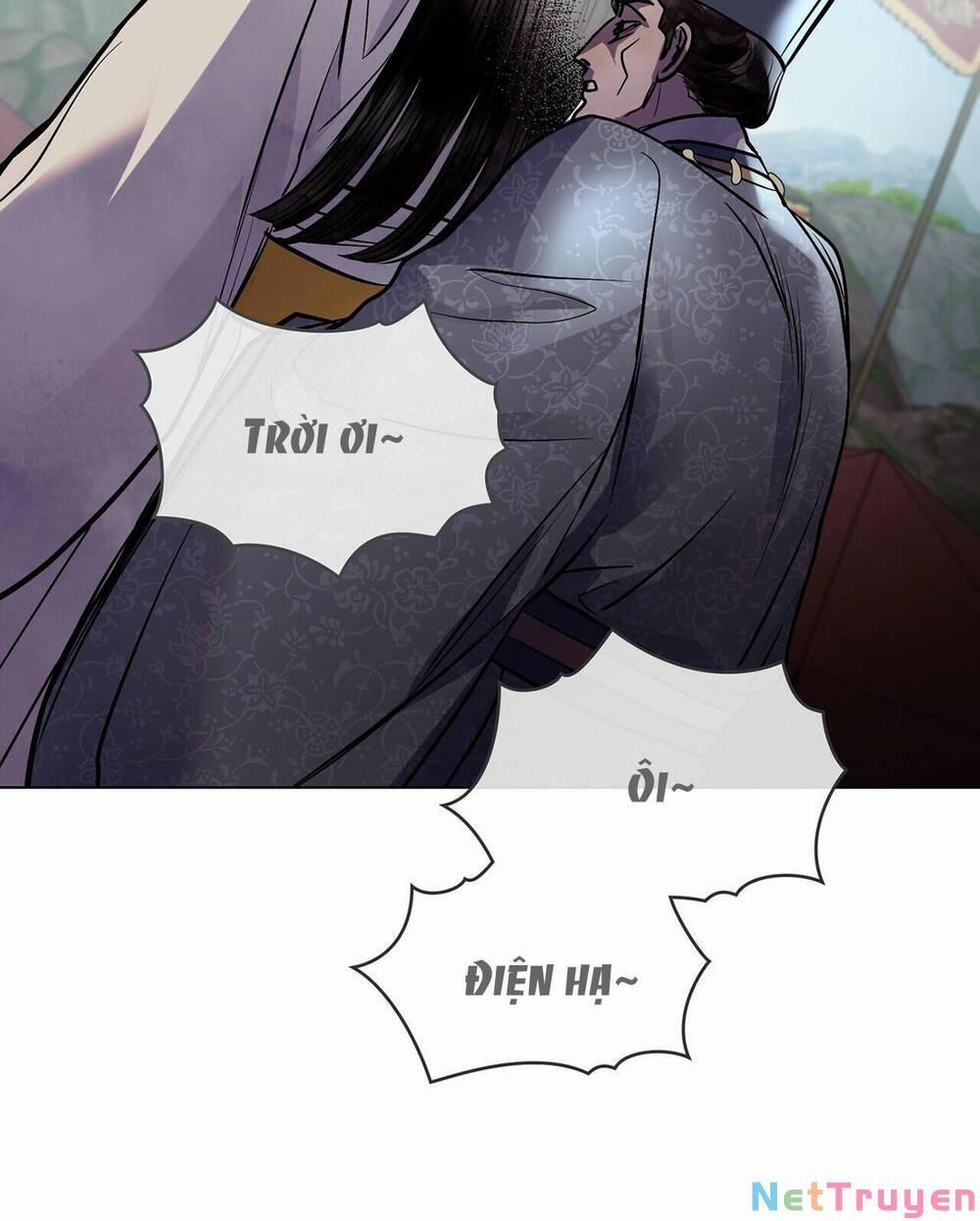 Một Nửa Không Hoàn Hảo 37.2 trang 45