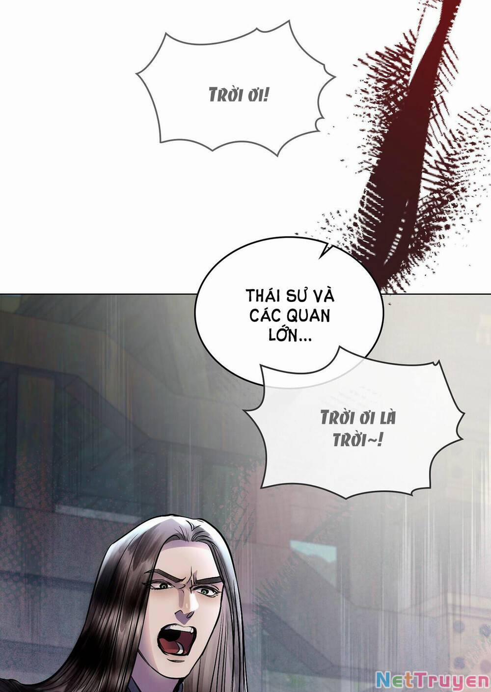 Một Nửa Không Hoàn Hảo 37.2 trang 48