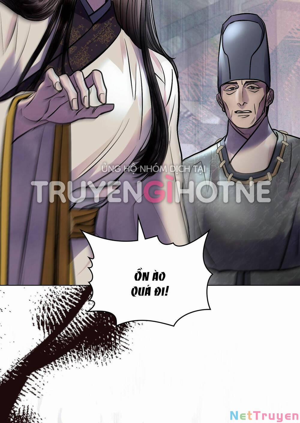 Một Nửa Không Hoàn Hảo 37.2 trang 49