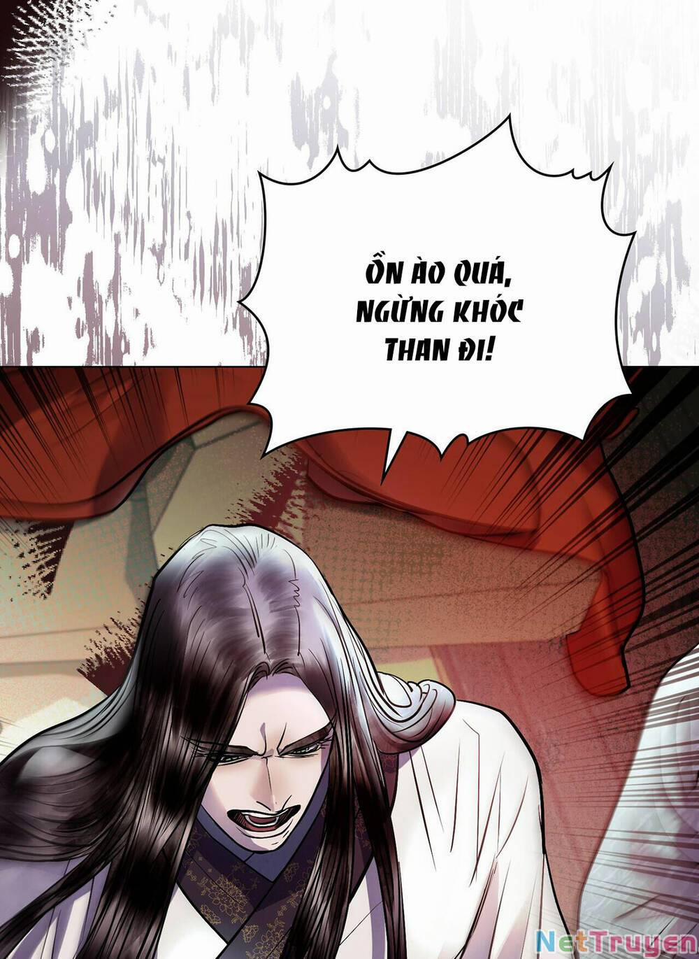 Một Nửa Không Hoàn Hảo 37.2 trang 50