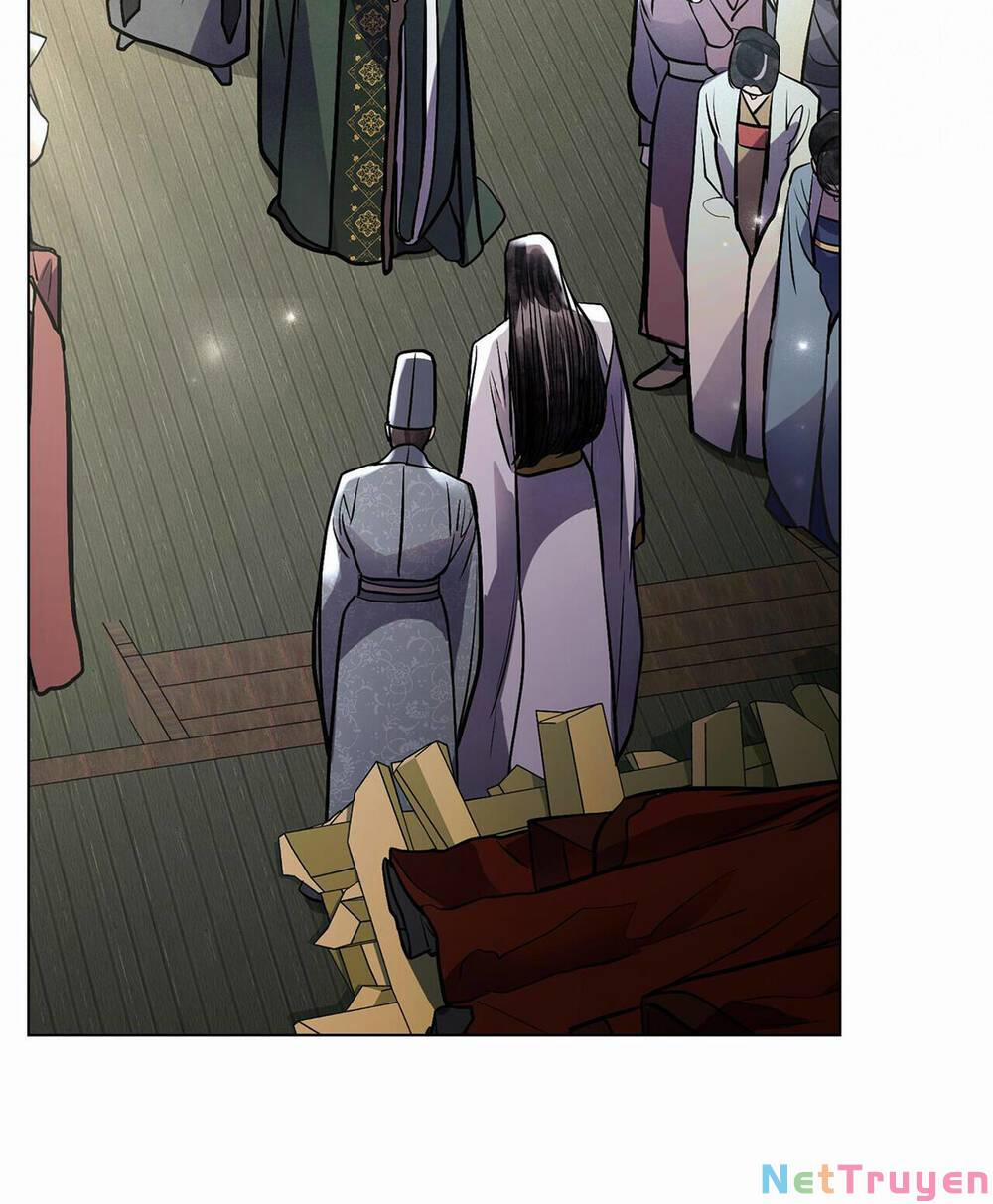 Một Nửa Không Hoàn Hảo 37.2 trang 53