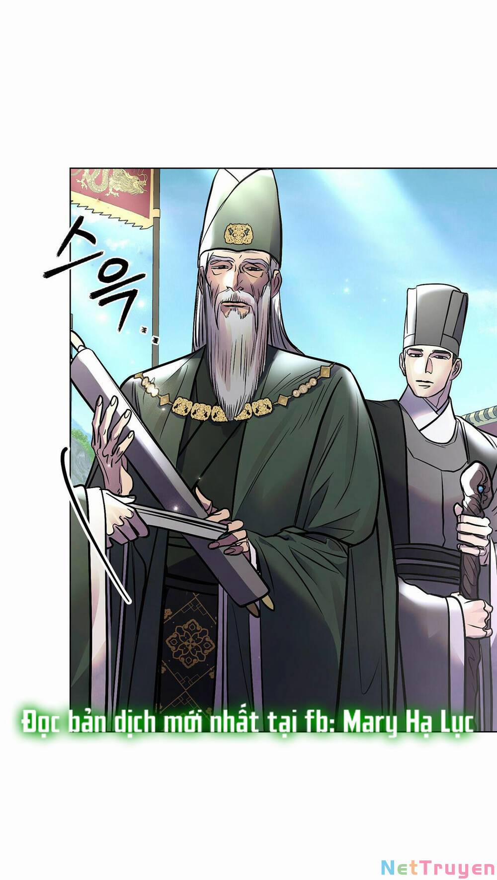 Một Nửa Không Hoàn Hảo 37.2 trang 54