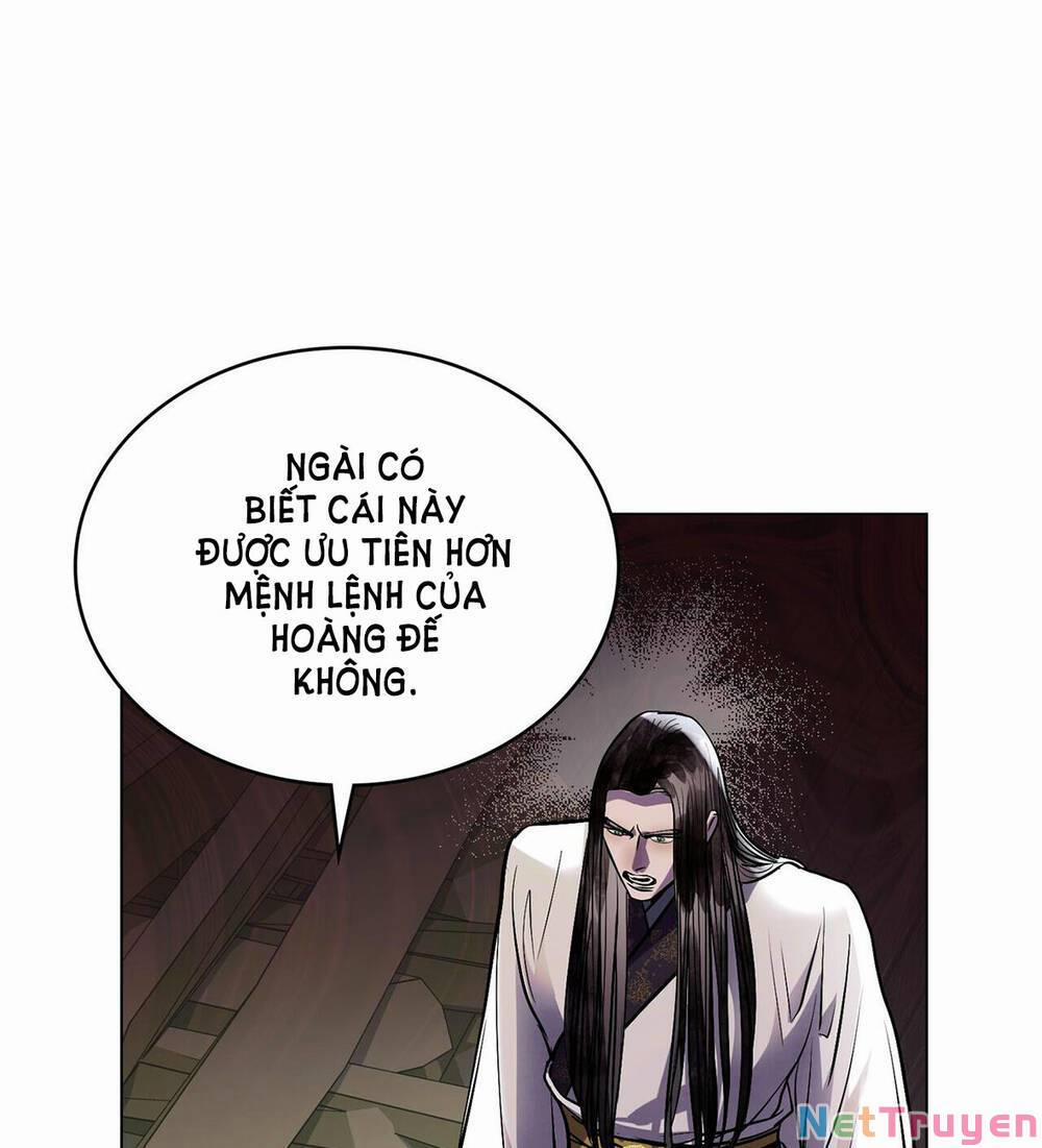 Một Nửa Không Hoàn Hảo 37.2 trang 57